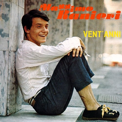 Vent'anni Massimo Ranieri