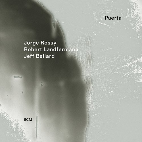 Ventana Jorge Rossy, Robert Landfermann, Jeff Ballard