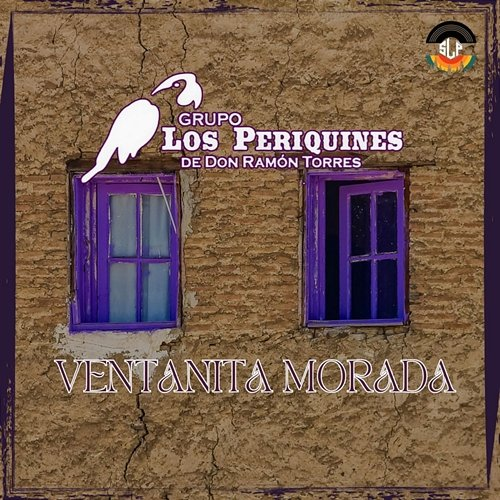 Ventanita Morada Los Periquines de Don Ramon Torres