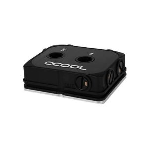 Ventirad Alphacool Eisblock Xpx Pro 1U - AMD/Intel Vention