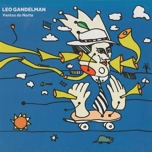 Ventos Do Norte Leo Gandelman