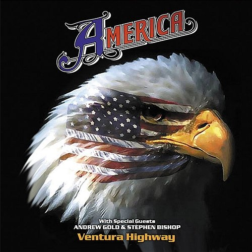 Ventura Highway America