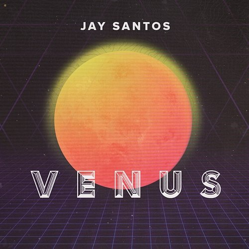 Venus Jay Santos