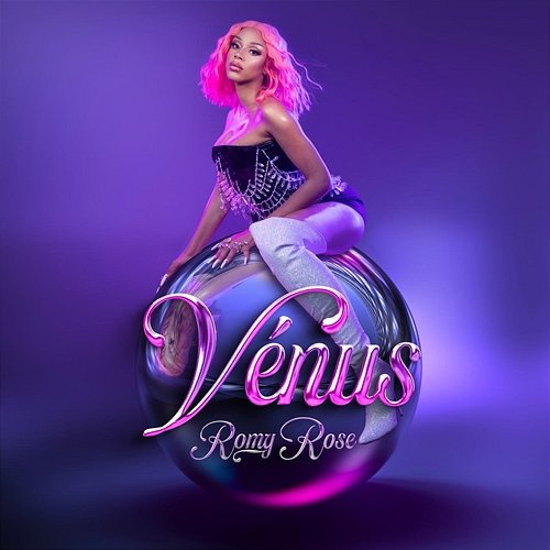 Venus Romy Rose
