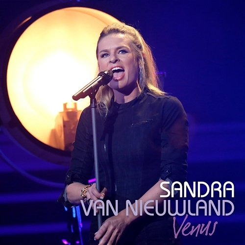 Venus Sandra Van Nieuwland