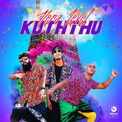 Vera Level Kuththu Hustler Bhai, VIP Lee & J Nil