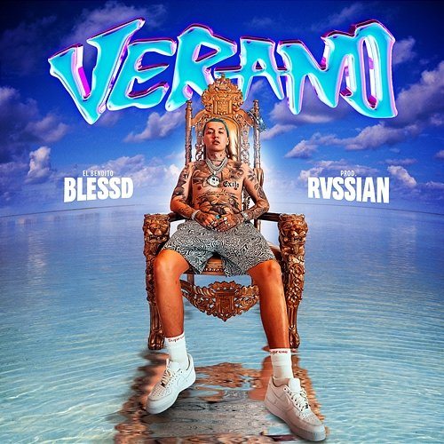Verano Blessd, Rvssian