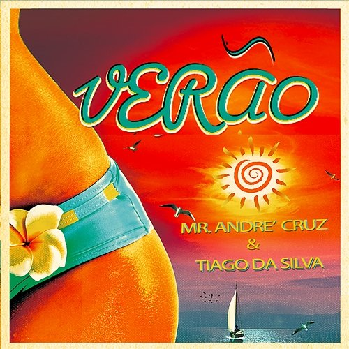 Verao Mr. André Cruz, Tiago Da Silva