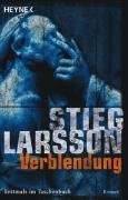 Verblendung Larsson Stieg