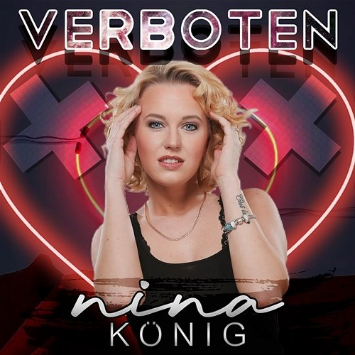 Verboten Nina König