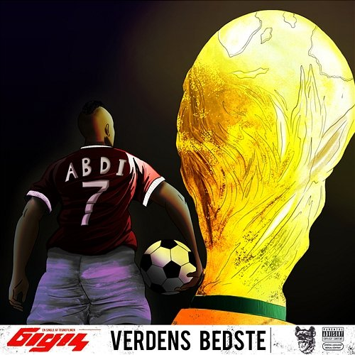 Verdens Bedste Gigis
