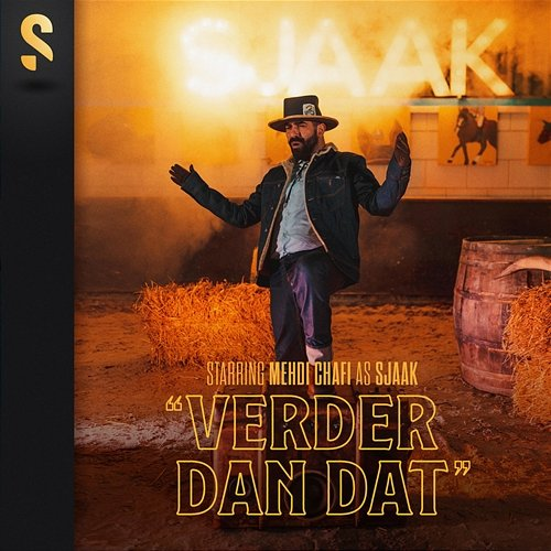 Verder Dan Dat Sjaak