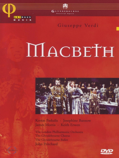 Verdi: Macbeth Various Artists