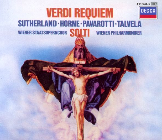 Verdi Requiem Sutherland Joan
