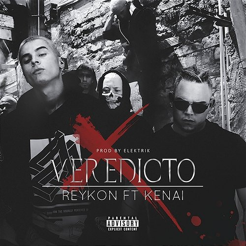 Veredicto Reykon