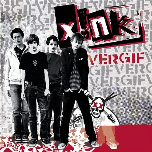 Vergif XINK