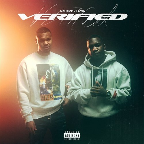 Verified Maurice feat. Lamin