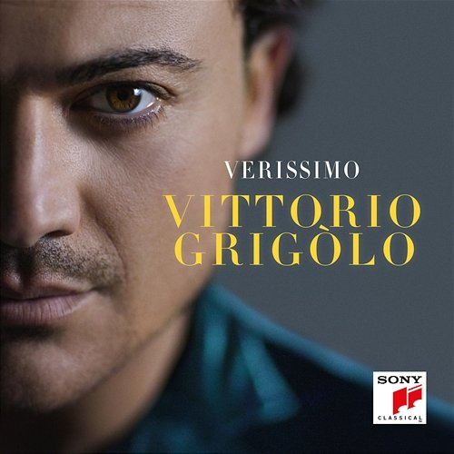 Verissimo Vittorio Grigolo