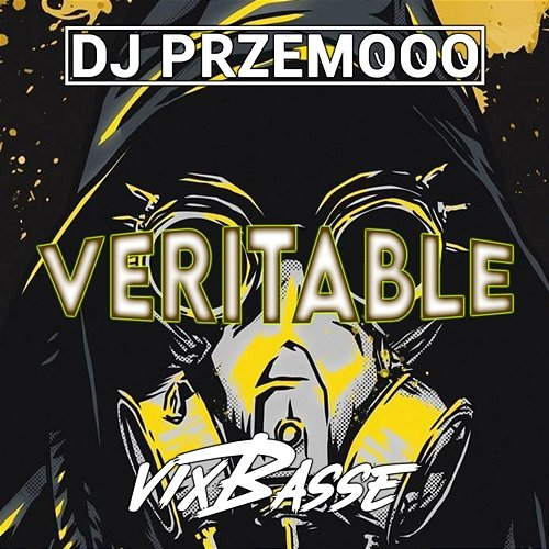 Veritable Dj Przemooo, VixBasse