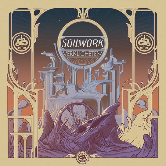 Verkligheten Soilwork