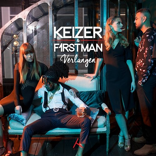 Verlangen Keizer & F1rstman