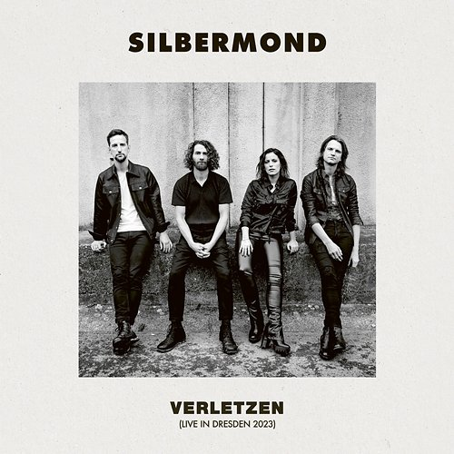 Verletzen Silbermond