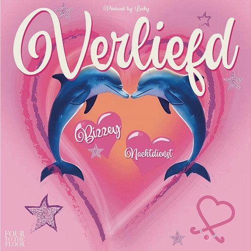 Verliefd Bizzey feat. Nachtdienst