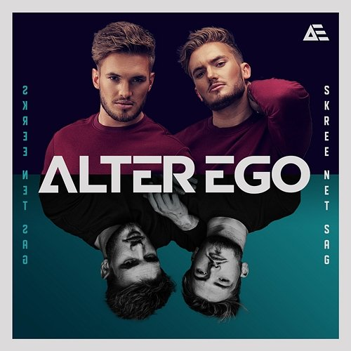 Verlore Alter Ego