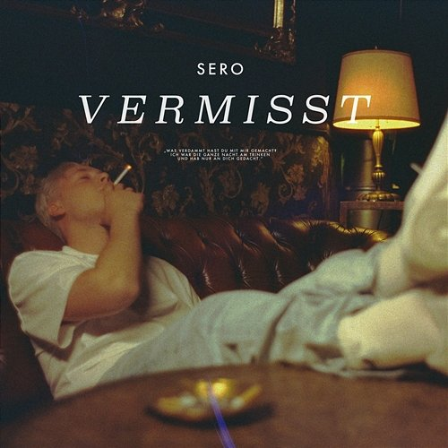 Vermisst Sero