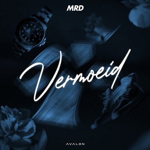 Vermoeid MRD