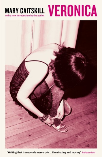 Veronica Gaitskill Mary