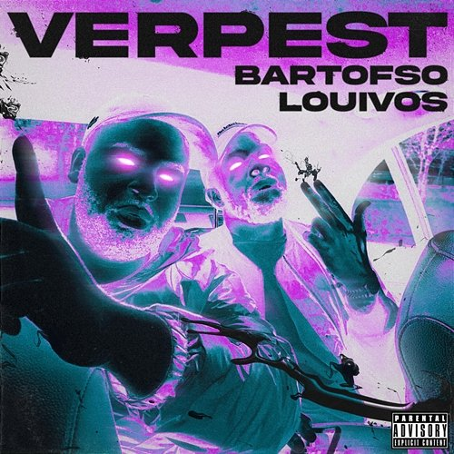 Verpest Bartofso, LouiVos