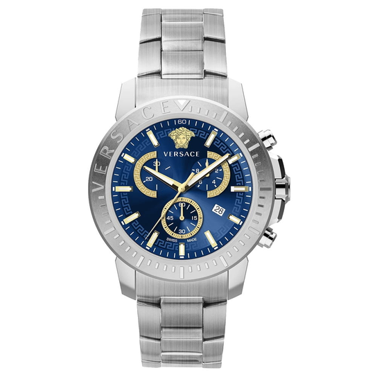 Versace VE2E00721 New Chrono Versace
