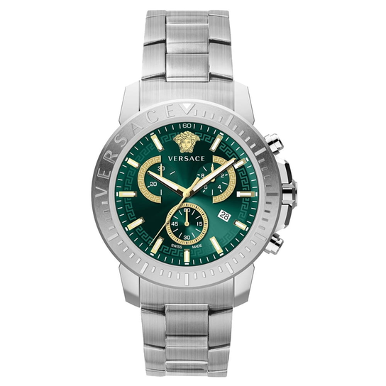 Versace VE2E00821 New Chrono Versace