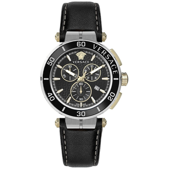 Versace VE3L00322 Greca Chronograph Versace