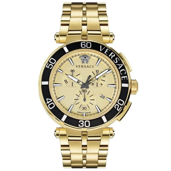 Versace VE3L00622 Greca Chrono Versace