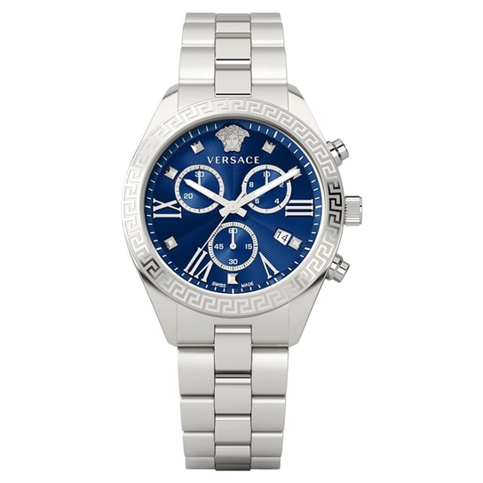 Versace VEOX00522 Lady Greca Chrono Versace