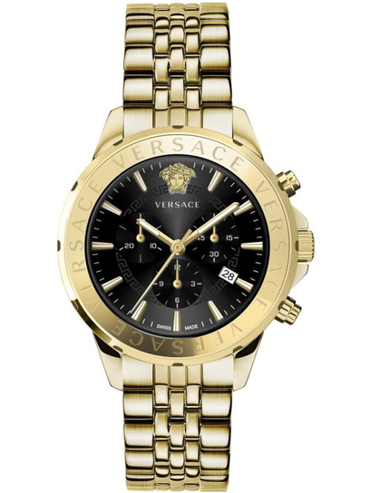 Versace VEV602123 Signature Versace