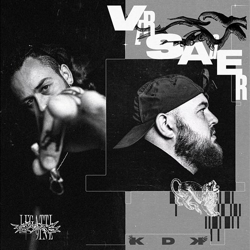 Versager Lugatti & 9ine