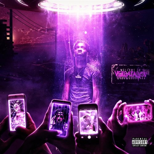 Versatalien YTB Trench, Young Stoner Life