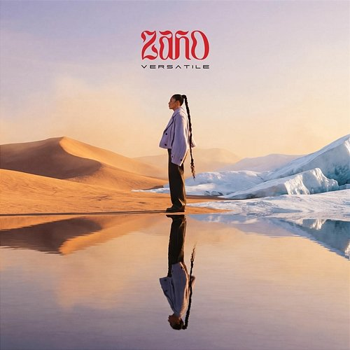 VERSATILE Zaho