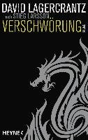 Verschwörung Lagercrantz David