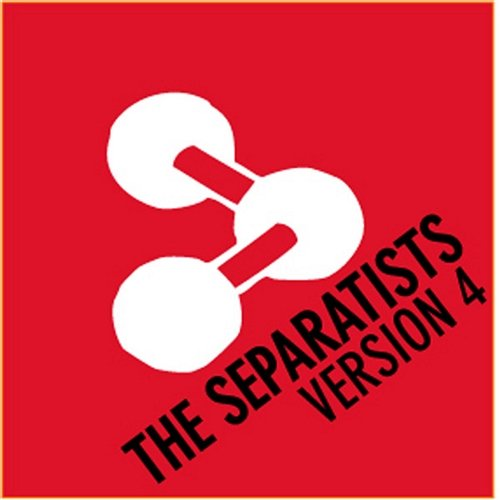 Version 4 Percy X Presents The Separatists