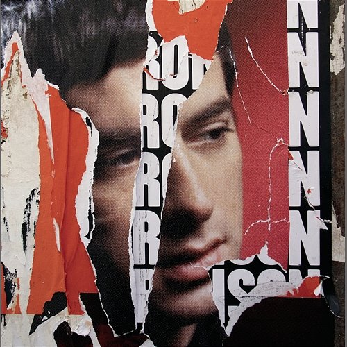 Version Digital Edition Mark Ronson