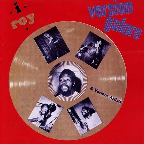 Version Galore U-Roy