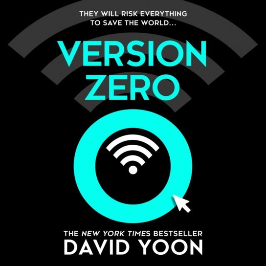 Version Zero - audiobook Yoon David