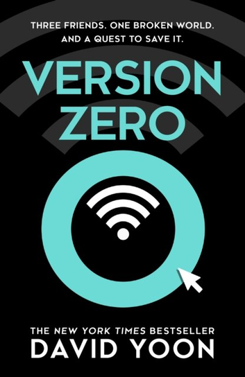 Version Zero Yoon David