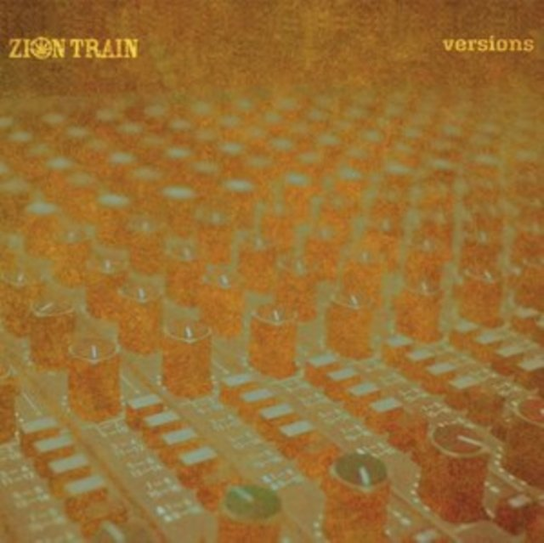 Versions Zion Train