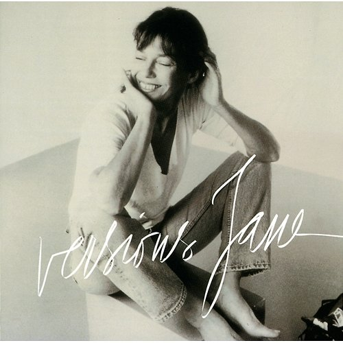 Versions Jane Jane Birkin