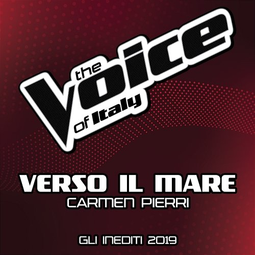Verso Il Mare Carmen Pierri